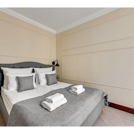 Luna Premium Apartment At Old Town Гданьск Экстерьер фото